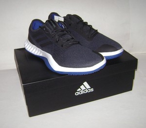 adidas crazy train lt