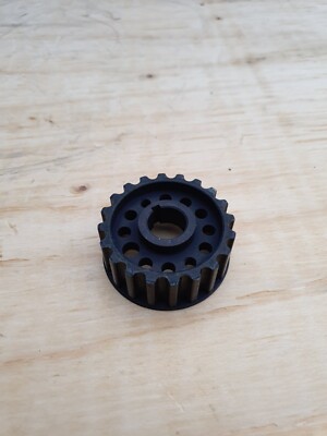 DUCATI SCRAMBLER 800 2015-2019 Engine Timing Belt Drive Pulley Roller OEM Genuin