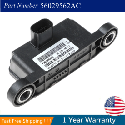 56029562AB For Dodge Journey 2011-2017 Dynamics Sensor