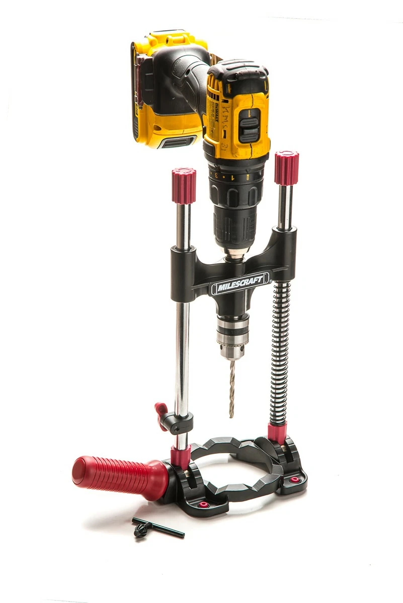 Portable drill guide bunnings deals