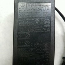 HP 0957-2178 Printer Power Supply Cord AC Adapter 32V/940mA 16V/625mA