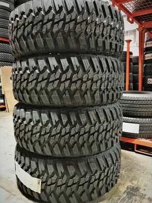 4 Tires Kanati Mud Hog M T Lt 275 70r18 Load E 10 Ply Mt Mud Ebay