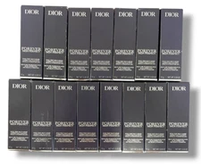 Dior Forever Skin Perfect Multi-Use Foundation Stick (10g/0.35oz) You Pick NEW