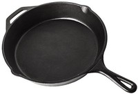 Utopia Kitchen Pre-seasoned Cast-iron Skillet, 10.25 Inch, New, Free Shipping on sale Utopia Kitchen Pre-seasoned Cast-iron Skillet, 10.25 Inch, New, Free Shipping on sale