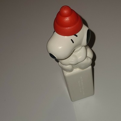 Vintage Snoopy 1958, 1966 United Feature Syndicate, Inc B589 looks great 