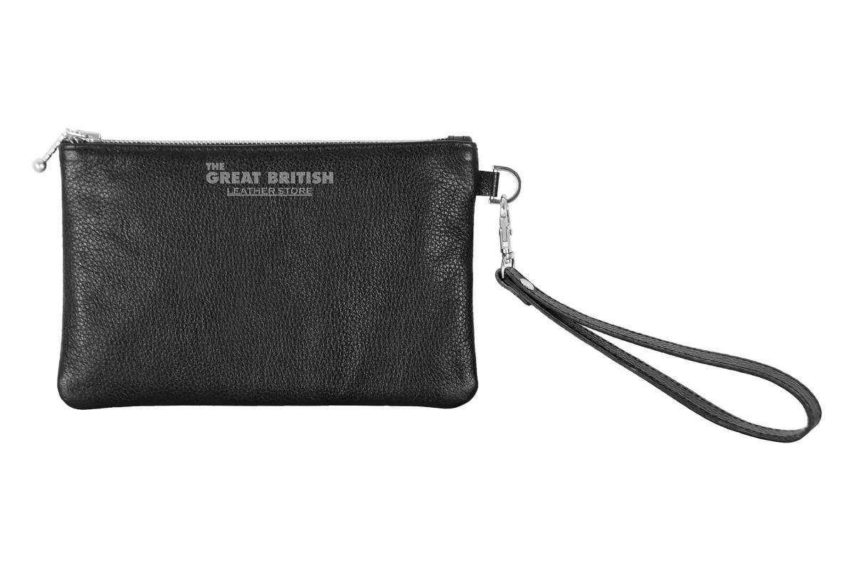 Wristlet pouch deals