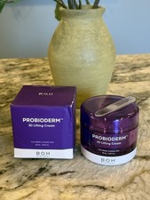 BOH Bio Heal Probioderm 3D Lifting Cream 50mL 1.69 oz Anti Aging Face Cream NEW