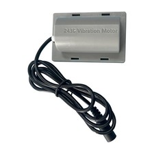 DC 12V Chair Pillow Vibrating Motor Vibrating Motor Massage Belt Flat9223