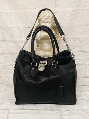   MICHAEL KORS   Women's Bag Handbag Leather