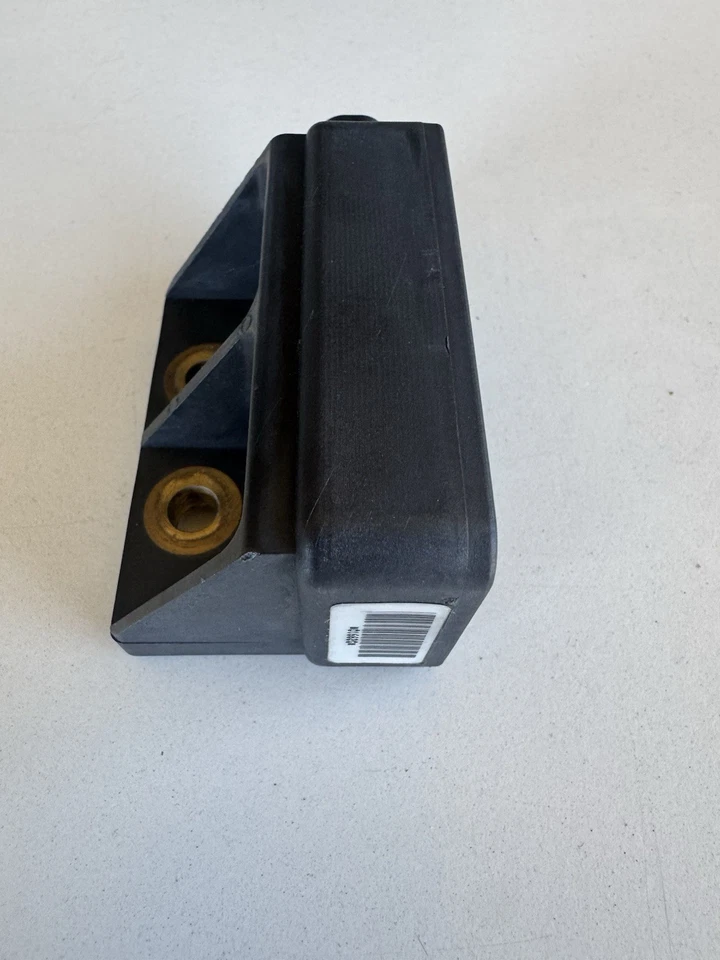 2001 2000 BMW E46 Z3 M3 РЫСКАНИЕ СКОРОСТЬ ДАТЧИК DSC ABS 34526754289 СИНИЙ ЯРЛЫК OEM - Изображение 4 из 4