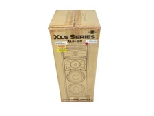 Cerwin-Vega XLS-28 Floor Standing Speaker Single Unit