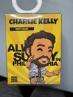 Youtooz Television It's Always Sunny in Philadelphia Charlie Kelly