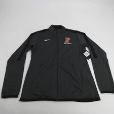 Princeton Tigers Nike Jacket Women's Black New