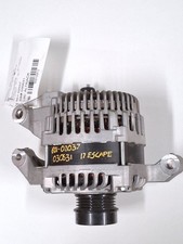 Alternator 150 Amp Without Power Point Plug Fits 13-19 ESCAPE 102512