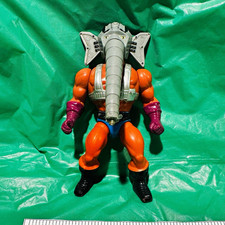 Vintage Snout Spout MOTU