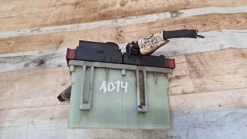 OPEL ZAFIRA A F75 Lüfterrelais 9685371 2.00 Diesel 74kw 2004 34004458