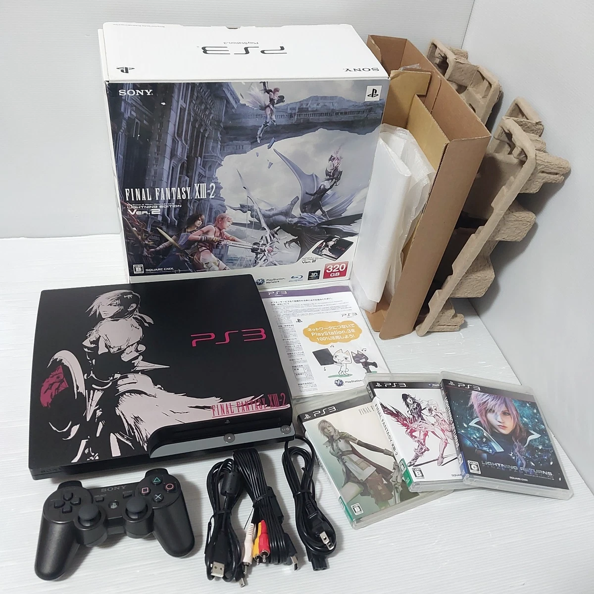 Sony PlayStation 2 NTSC-J Black Video Game Consoles for sale | eBay