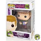 Funko POP Animation Scooby-Doo Shaggy 150 Vinyl Figure