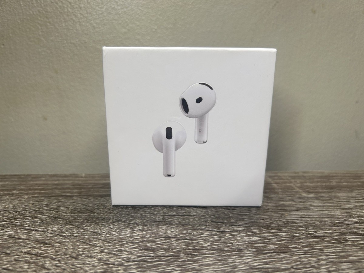 AirPods 4 ANC REPLICA | eBay