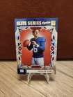 2025 Panini Donruss - Elite Series Rookies Jaxson Dart #ESR-JDT (RC)