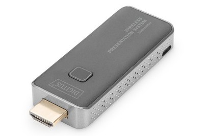 Digitus DS-55320 Wireless HDMI Transmitter Sendeeinheit für DS-55319