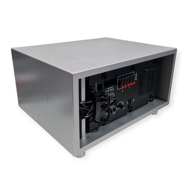   Loewe iSound Subwoofer Aktiv Subwoofer Heimkino   DEFEKT /   #236
