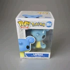 Funko Pop! Vinyl: Pokemon Pokémon - Lapras #864 FunkoPop Anime Collectible New