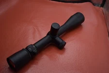 Vintage Leupold Vari-X III 3.5-10x40 Tactical duplex Rifle Scope 1” Tube
