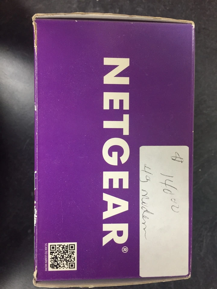 Netgear LB1120 4G LTE Modem Broadband Connection - Image 2 of 4