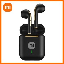 MIJIA J18 TWS Bluetooth 5.3 Earbuds Wireless In Ear HiFi Stereo Gaming Headphone