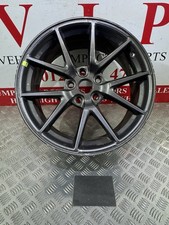 #GENUINE TESLA MODEL 3 18" 8.5J ALLOY WHEEL 2020-2023 1044261-00-A #4