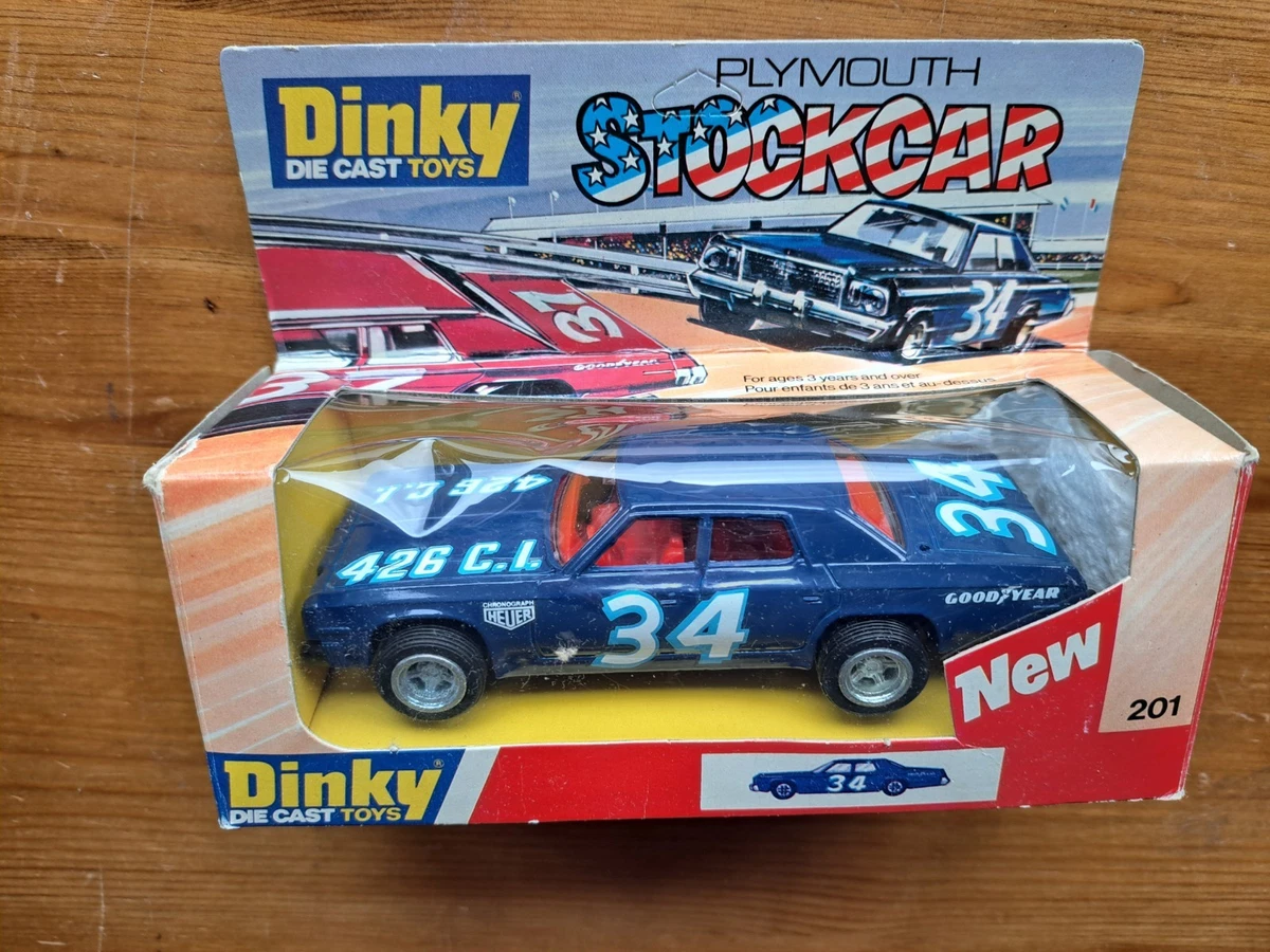 Dinky Toys Mint for sale | eBay UK