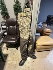 Drake Equader Waders