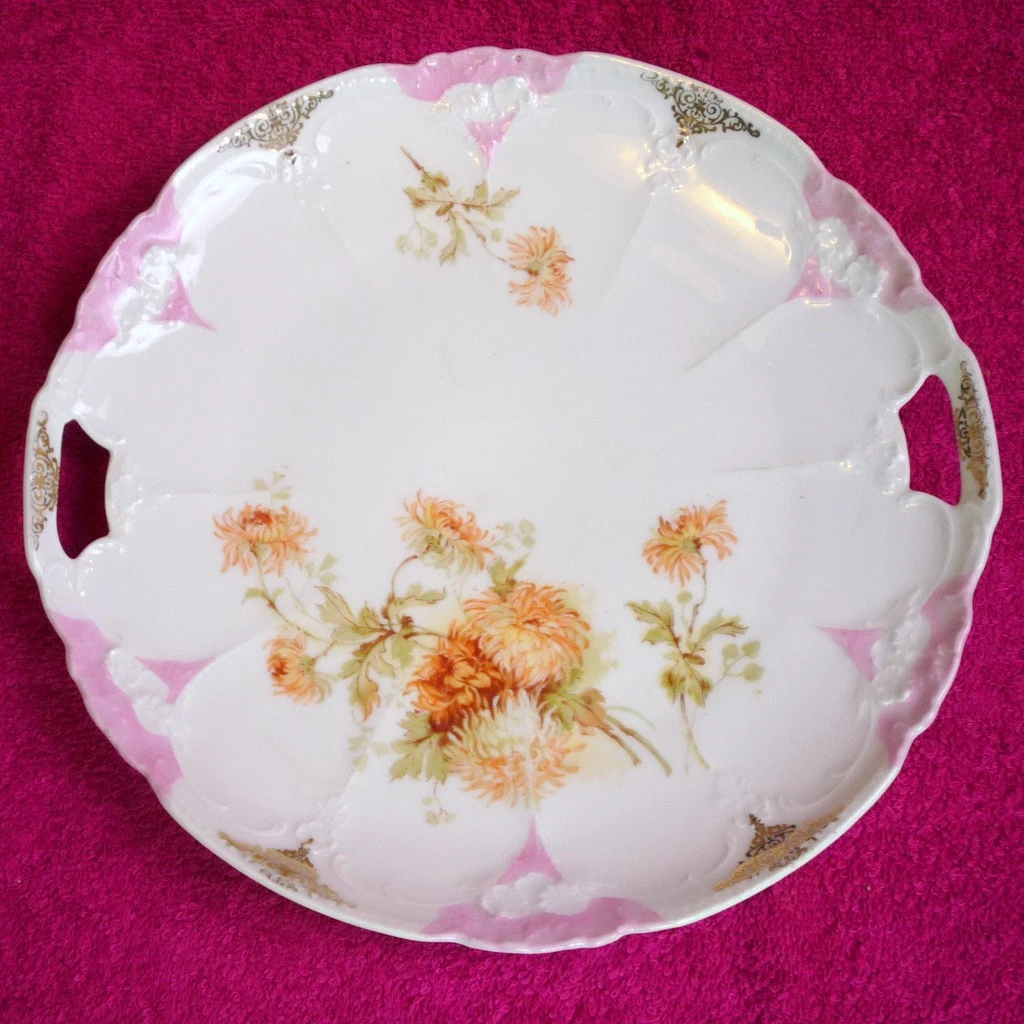 Weimar Porcelain In Porcelain Dinnerware for sale | eBay