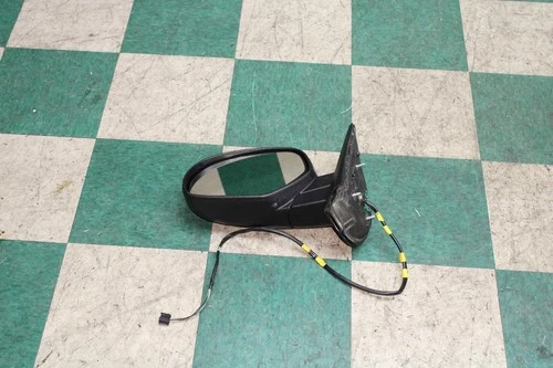 09-13 Sierra Chrome Cap Driver Side Left LH Power Door Mirror Turn Signal OEM OE