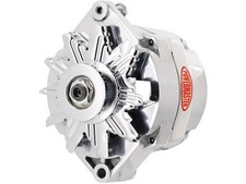 For 1986 Jeep Comanche Alternator Powermaster 81245rbnd