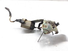 Porte arrière et accessoires Renault R18