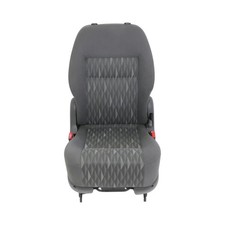 VW Sharan 7M Ford Galaxy 1x Sitz hinten links oder mitte Rücksitz 6+7 Sitz