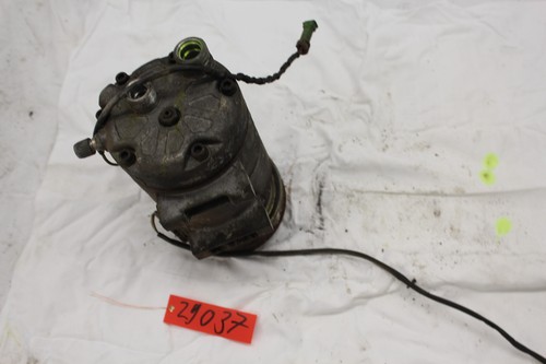 Klimaanlage Klimakompressor 8D0260808 4472009638 VW Passat 1.6 #29037 B2A3