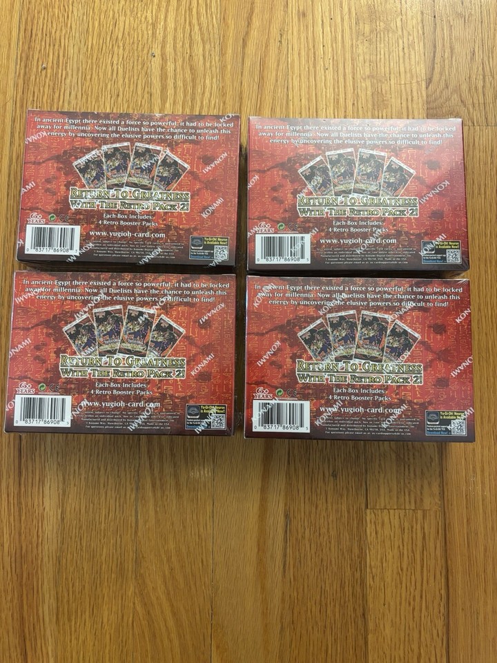 Archdémon De Gilfer (RP02-FR094) - Carte Yu-Gi-Oh! Retro Pack 2 - Cart
