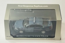 First Response Police for sale - eBay