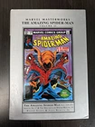 Marvel Masterworks Amazing Spider-Man Vol 23