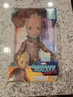 marvel guardians of the galaxy Volume 2 Groot  Walmart Exclusive