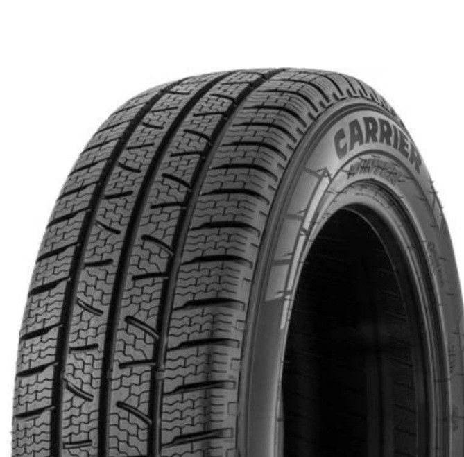 Pirelli Carrier Winter ( 215/70 R15C 109/107S ) - Bild 2