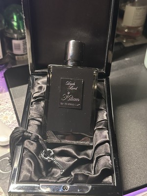 Dark Lord Kilian ex tenebris lux Parfum 50ml / 1.7oz NEW IN Box 100% Authentic