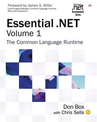 Essential .Net Vol. 1 : The Common Language Runtime Paperback