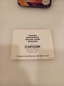 Disney's DuckTales (Nintendo NES, 1989) Completo CIB