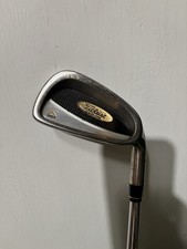 titleist dci iron set