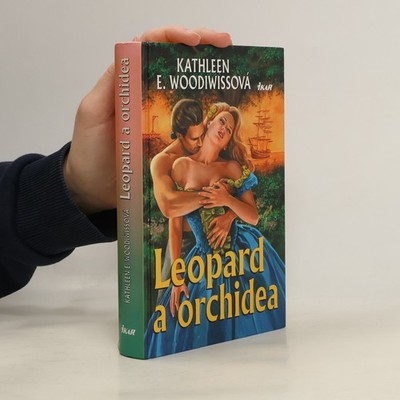 Leopard a orchidea  |  Kathleen E. Woodiwiss