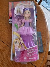 Disney Princess Bubble Tiara Rapunzel